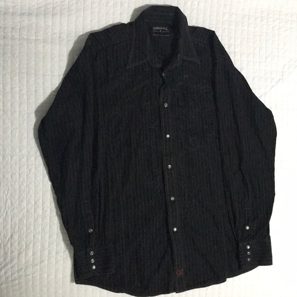 Western Shirt
